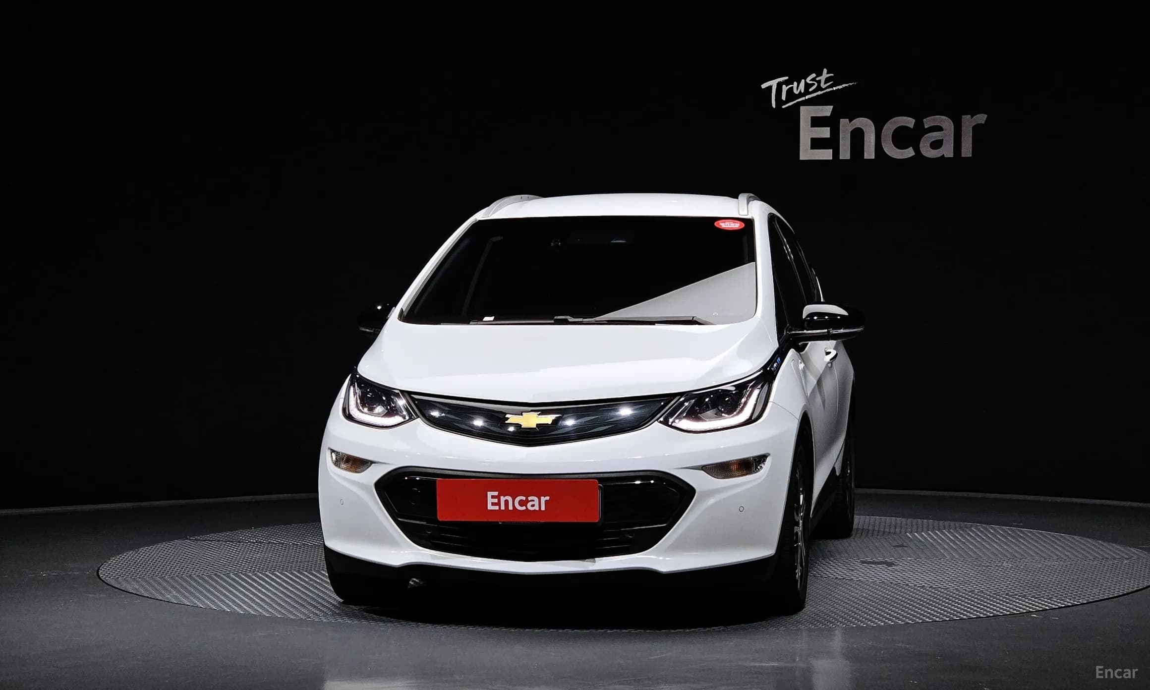 Bolt EV