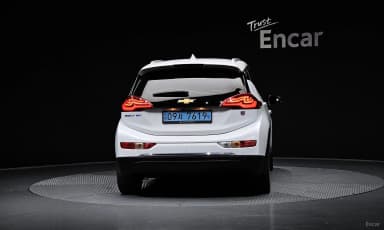Bolt EV