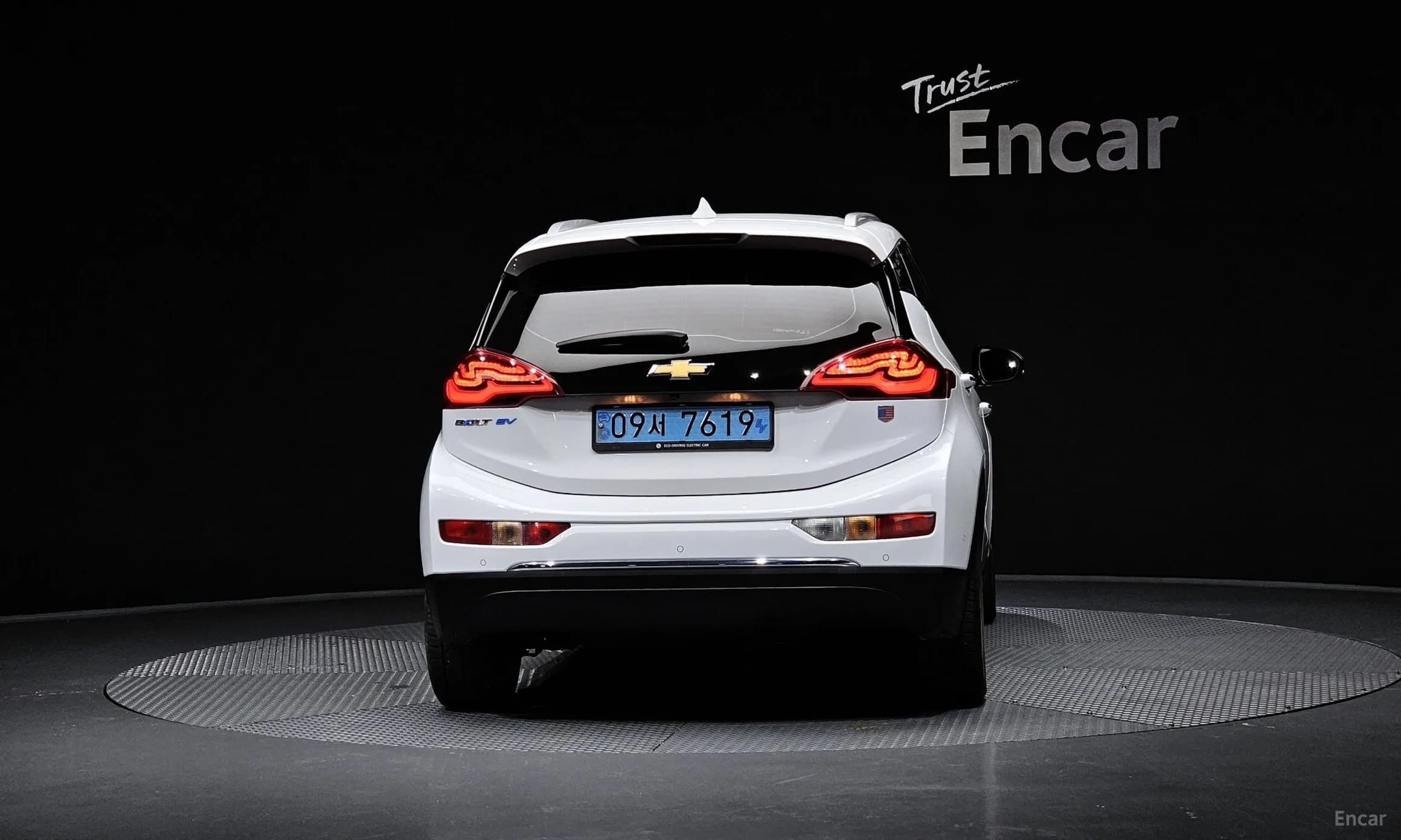 Bolt EV
