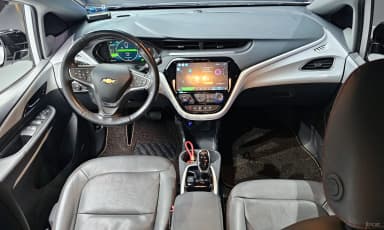 Bolt EV