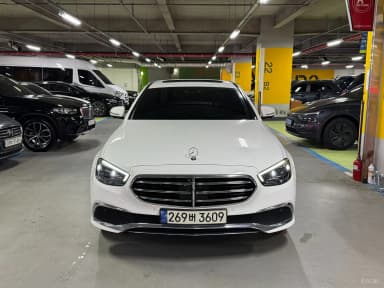 E-Class W213