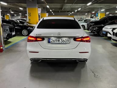 E-Class W213