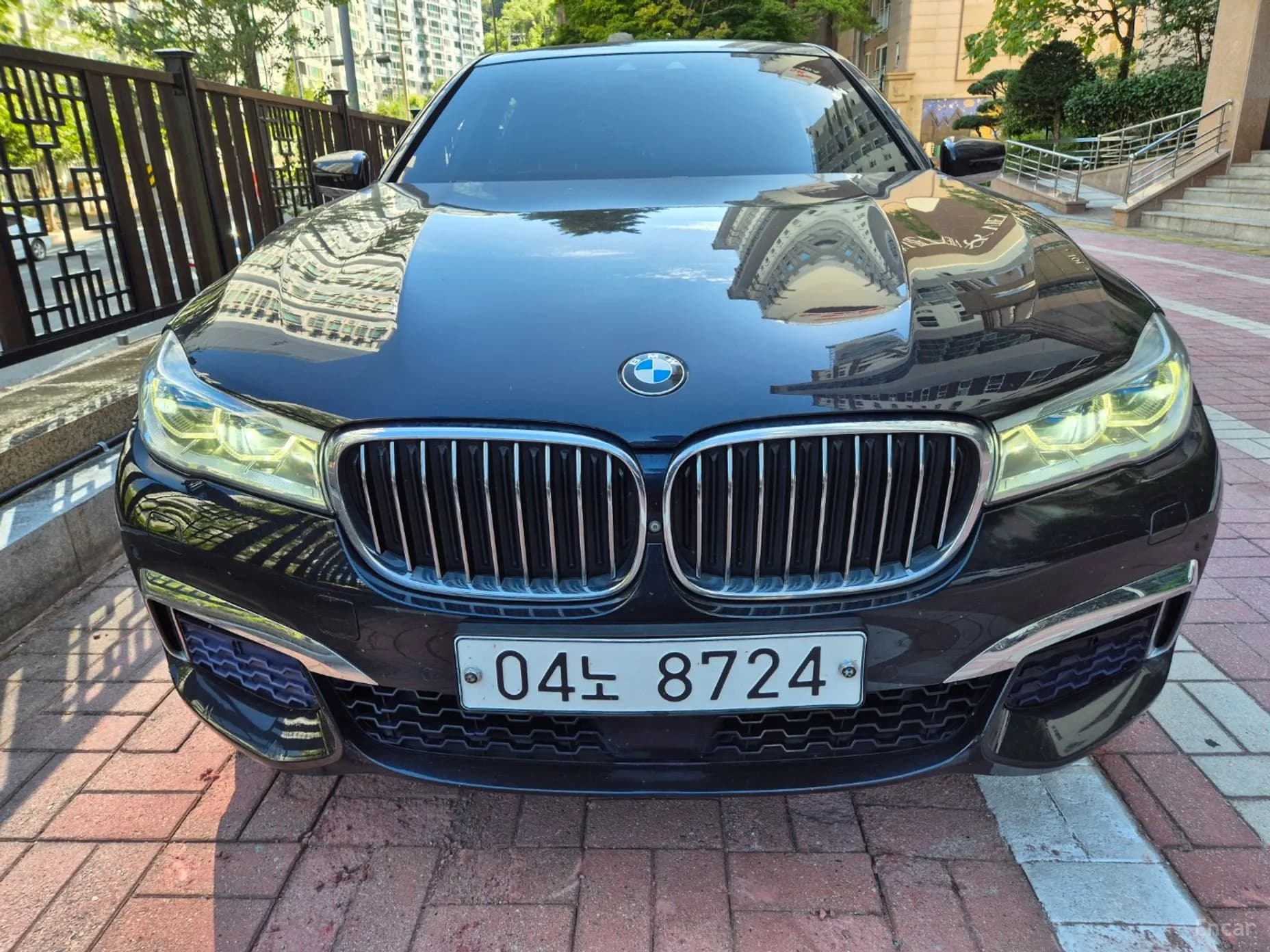 7 Series (G11)