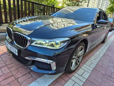 7 Series (G11)