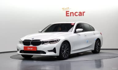 3 Series (G20)