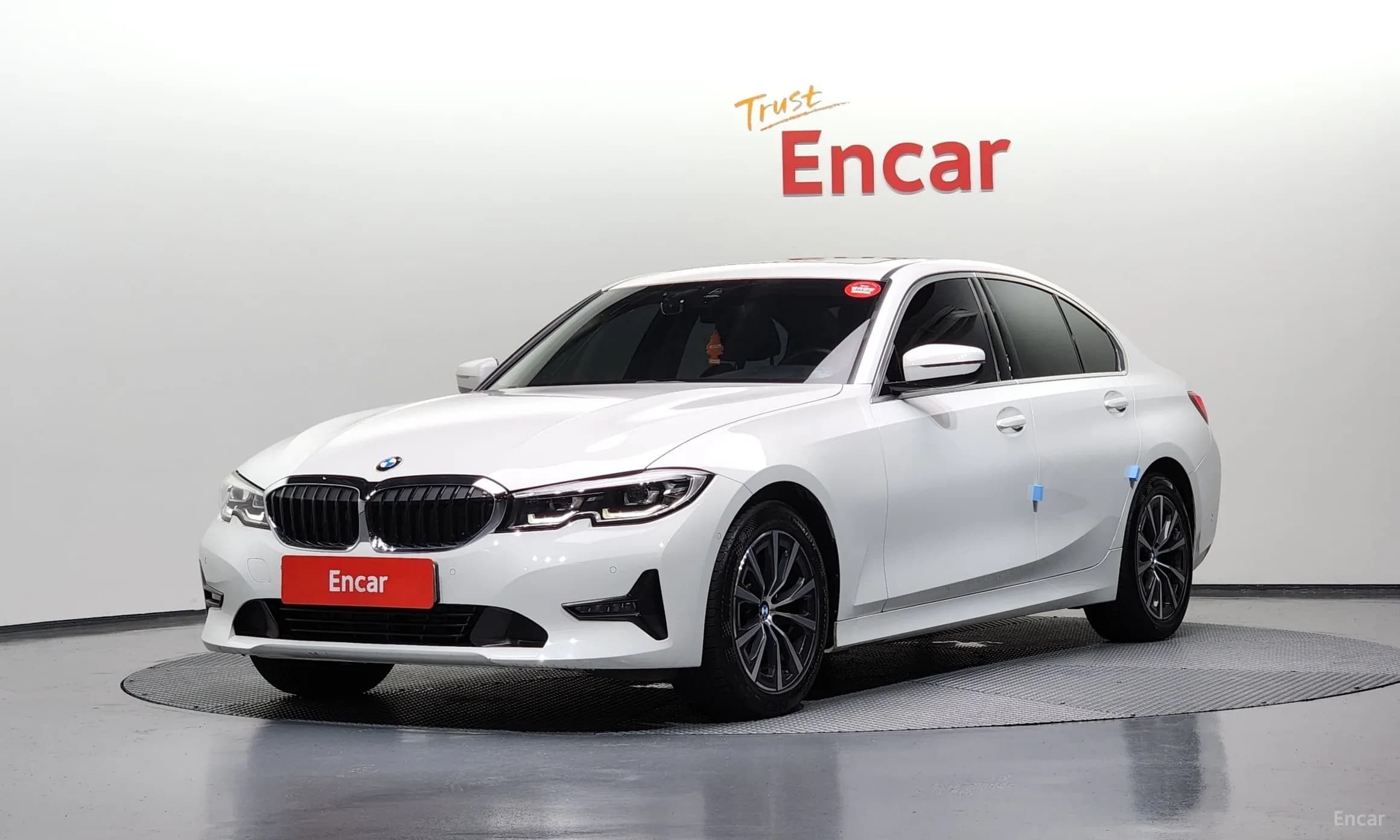 3 Series (G20)
