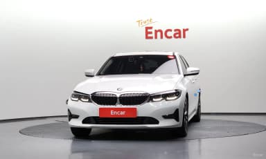3 Series (G20)