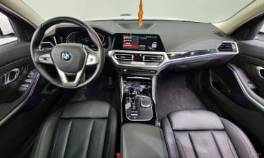 3 Series (G20)