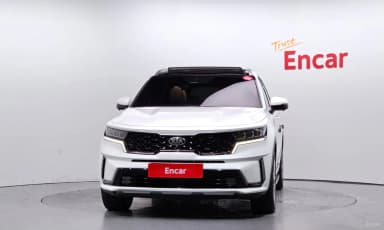Sorento 4th generation
