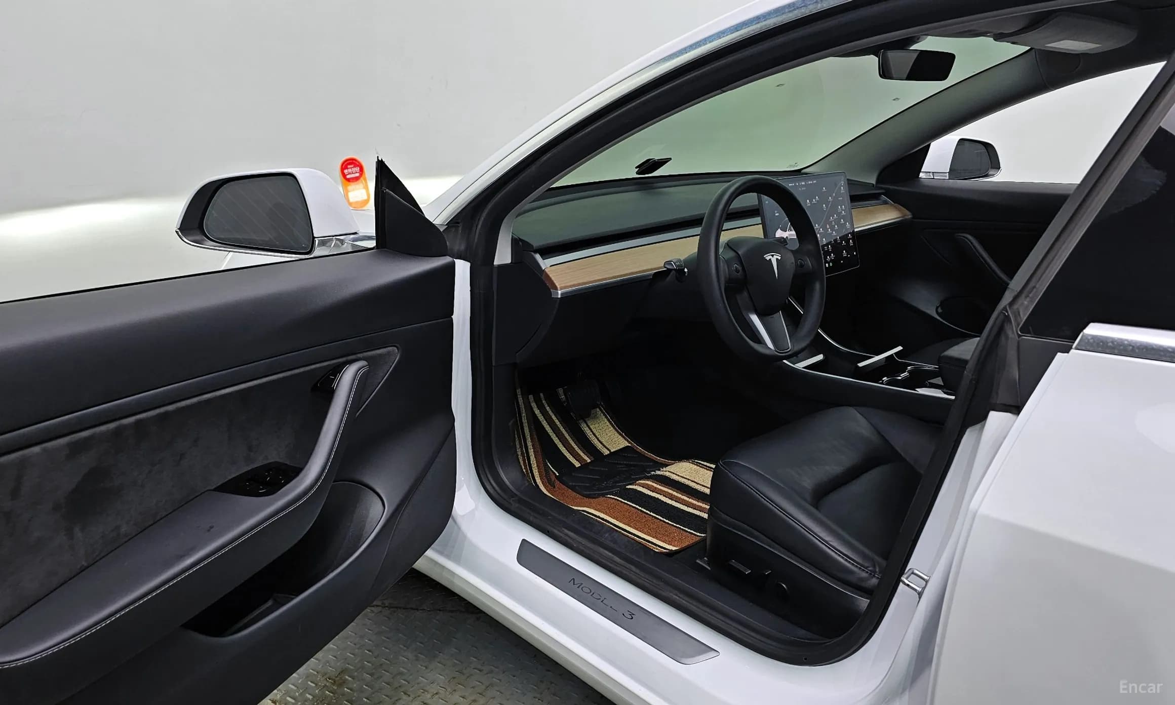 Model 3