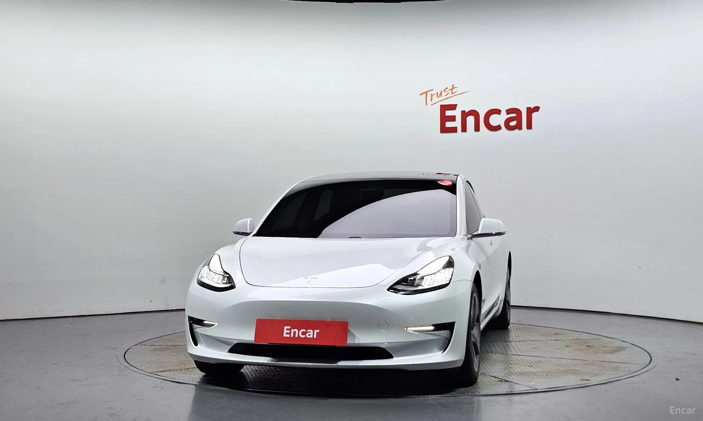 Model 3