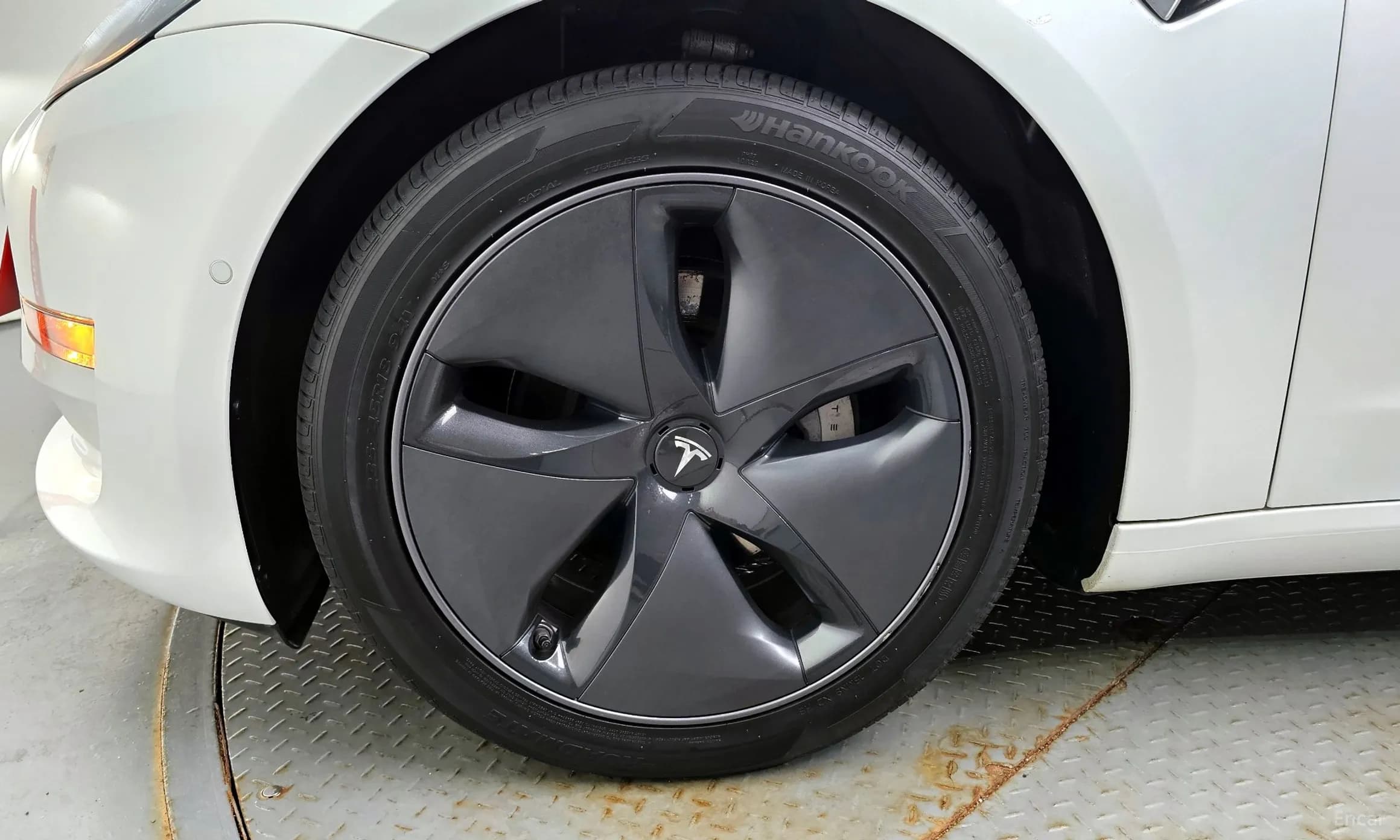 Model 3