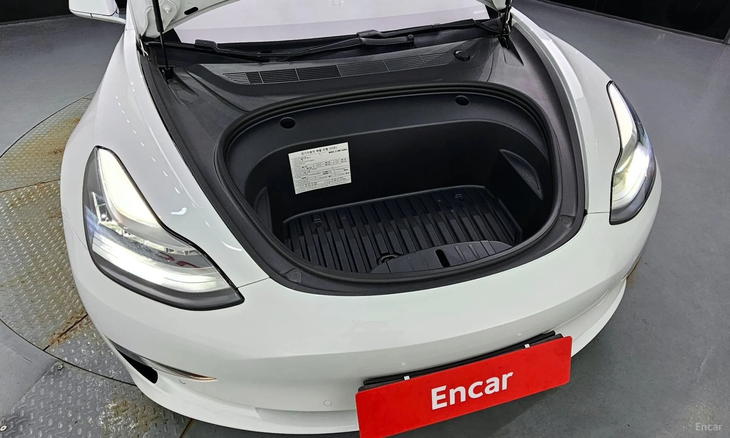 Model 3
