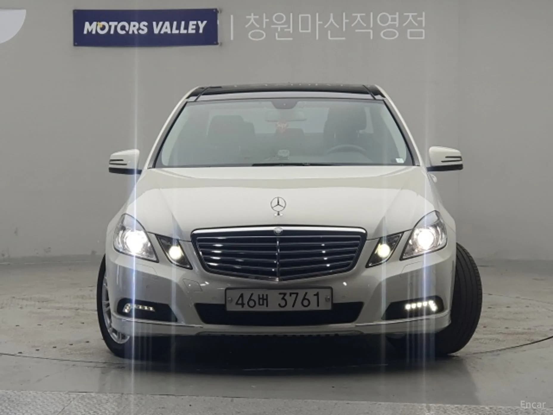 E-Class W212