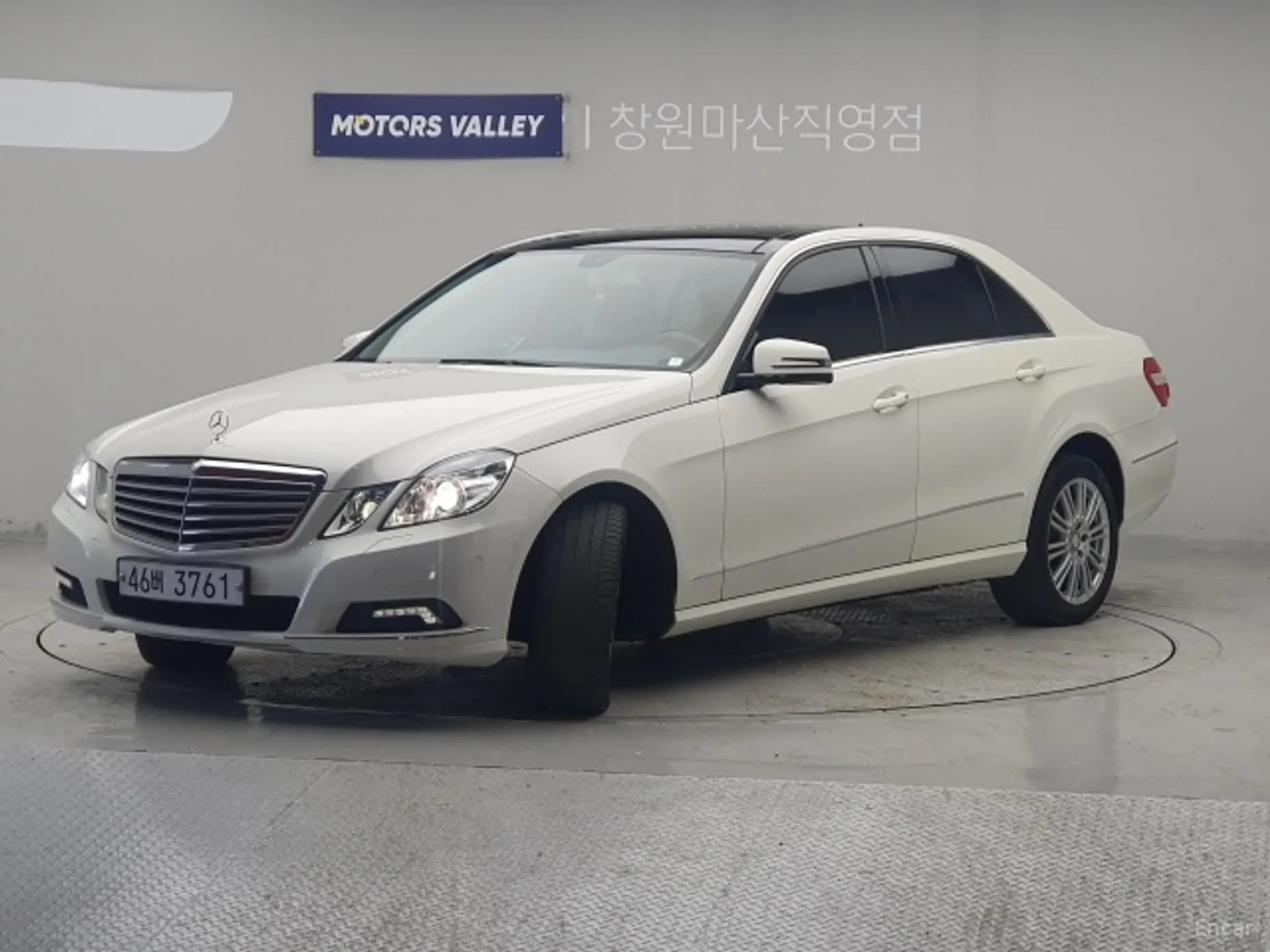 E-Class W212
