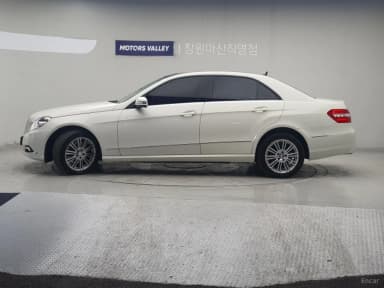E-Class W212