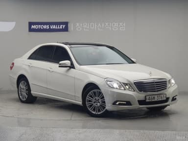 E-Class W212