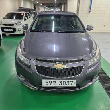 Cruze