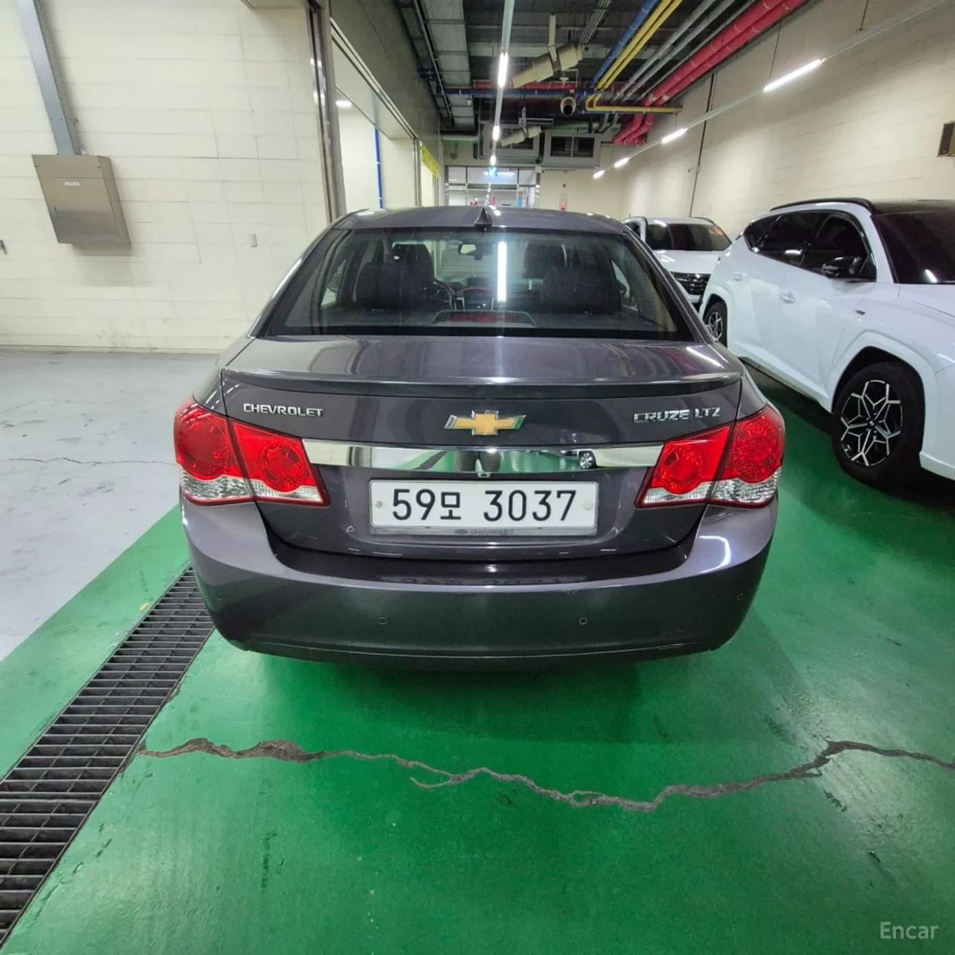 Cruze