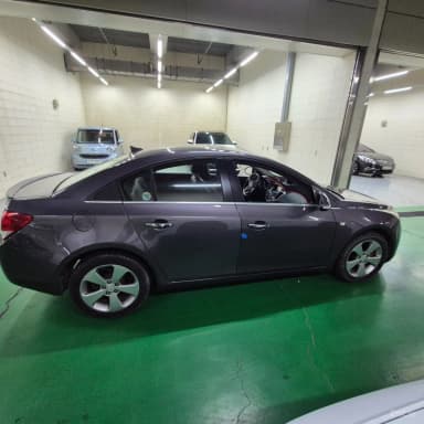 Cruze
