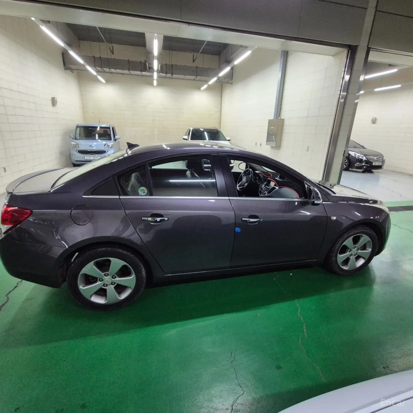 Cruze