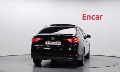 LF Sonata