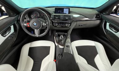 M3 (F80)