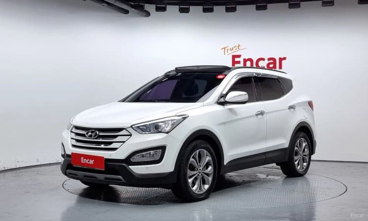 Santa Fe DM