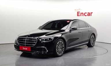 S-Class W223