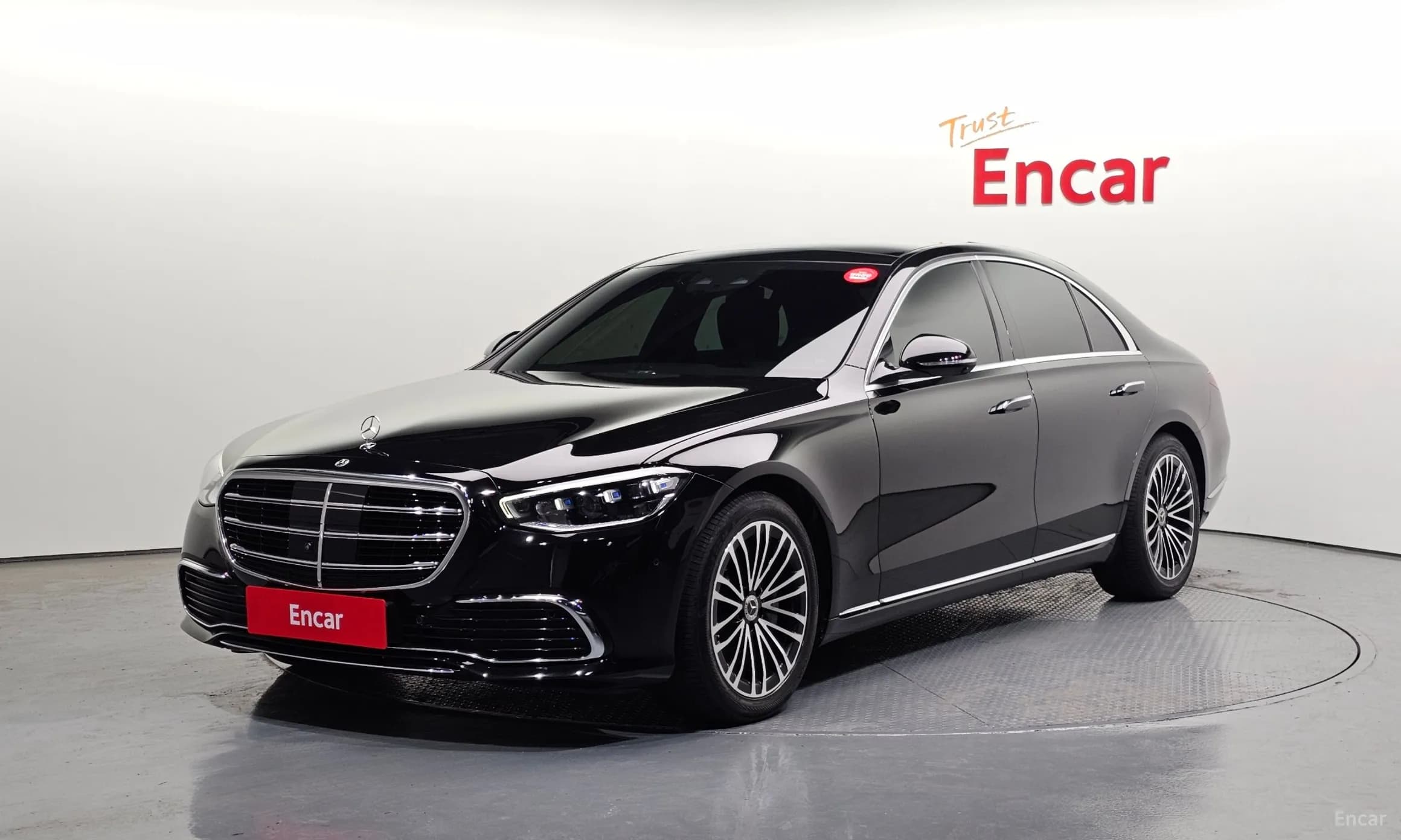S-Class W223