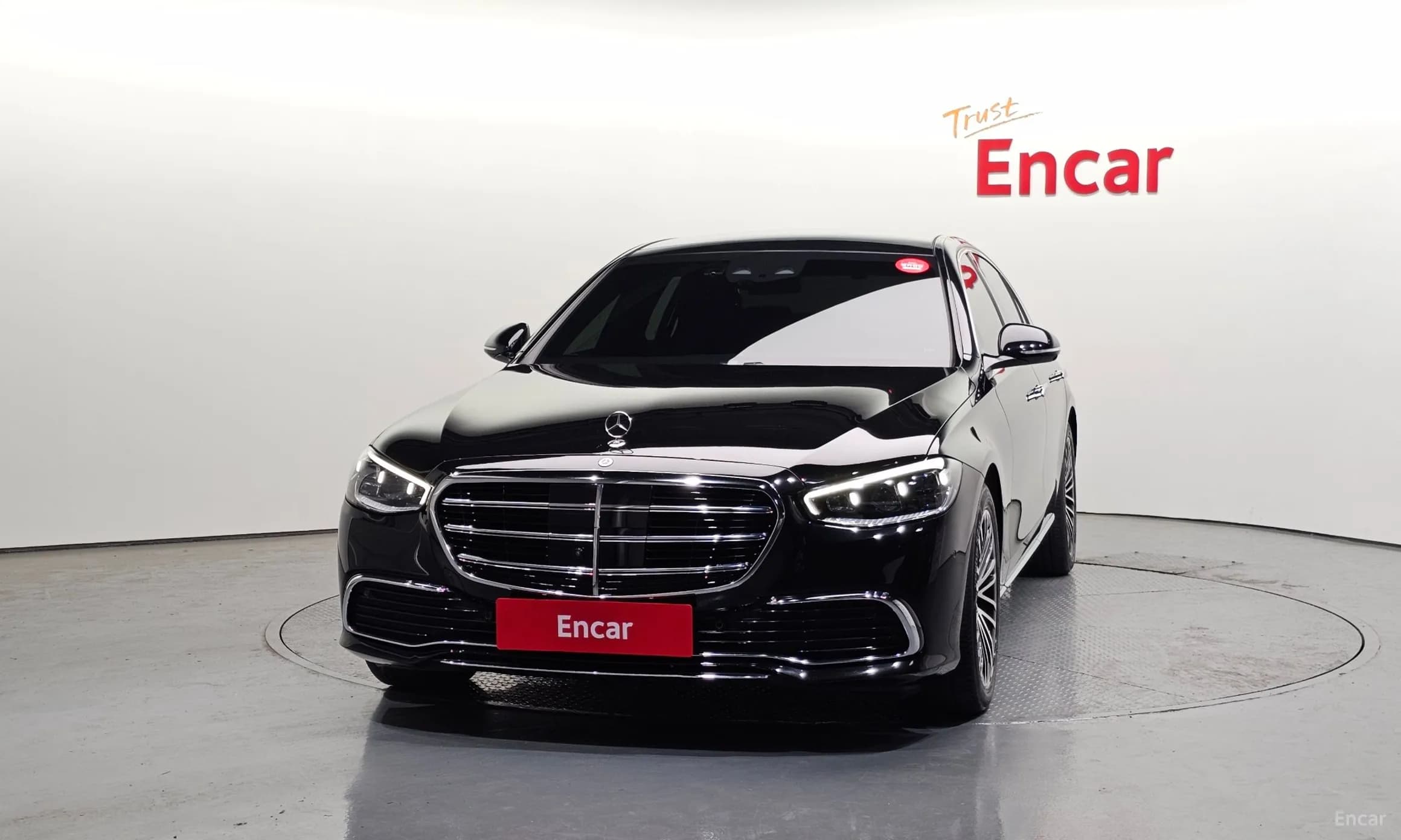 S-Class W223