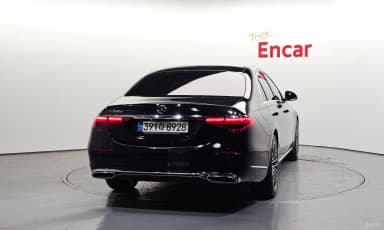 S-Class W223