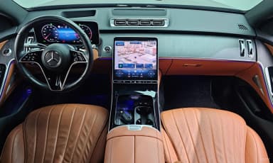 S-Class W223