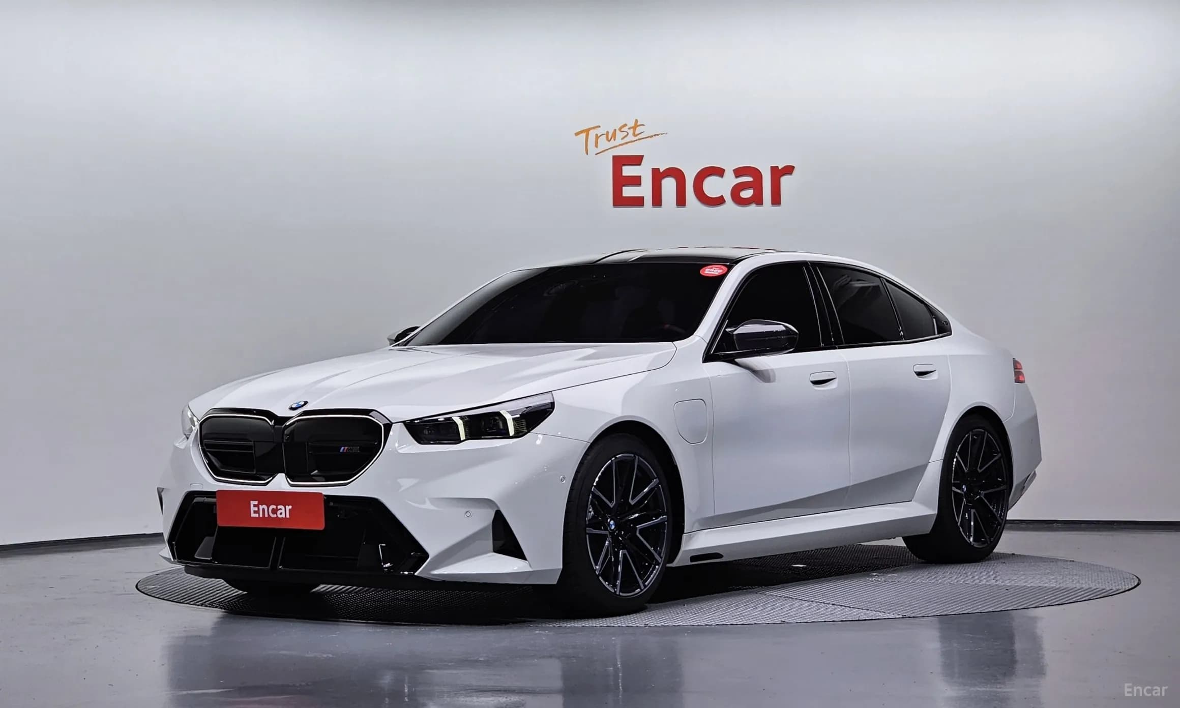 M5 (G90)