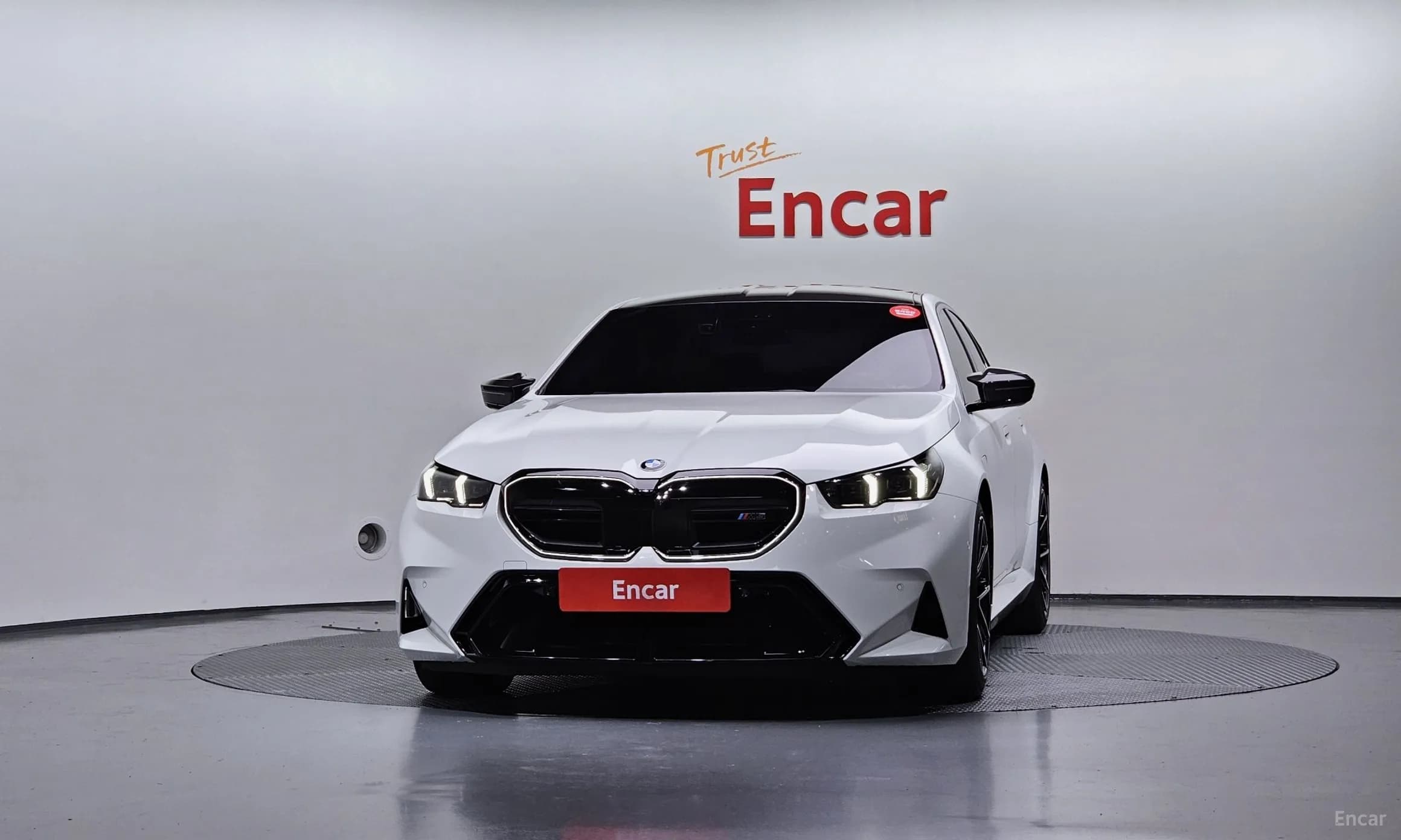 M5 (G90)