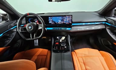 M5 (G90)