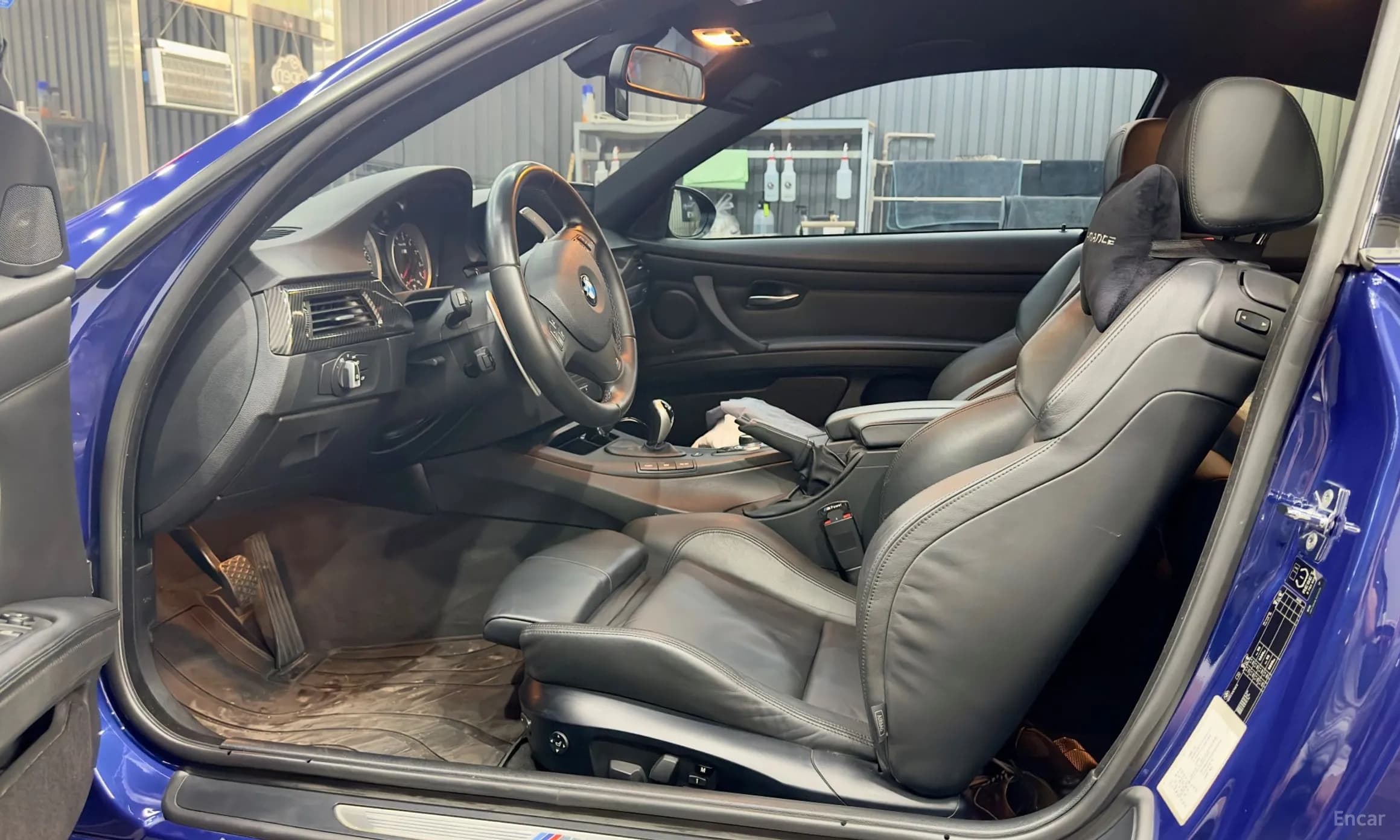 M3 (E90)