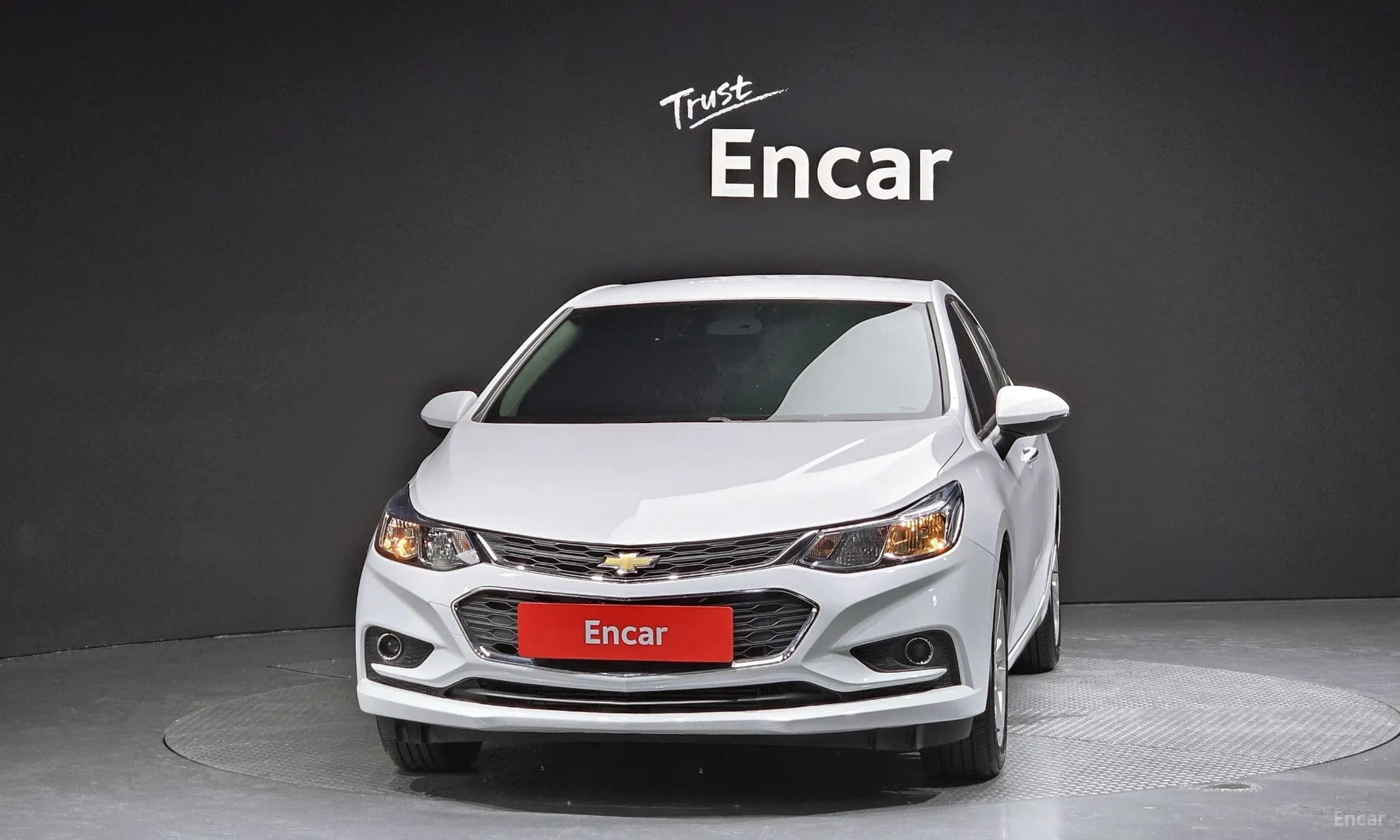 Cruze