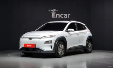 Kona Electric