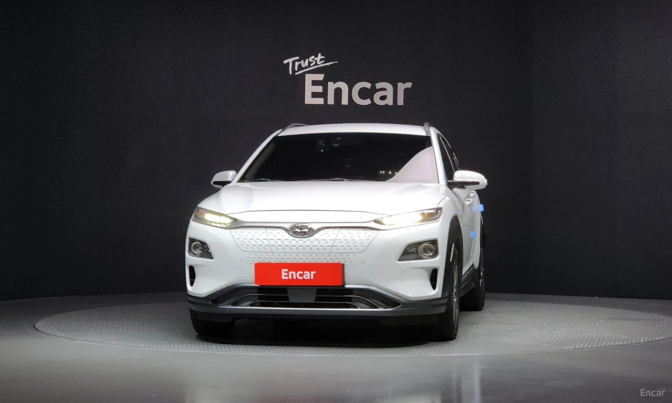 Kona Electric