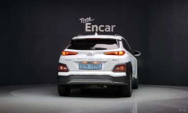 Kona Electric