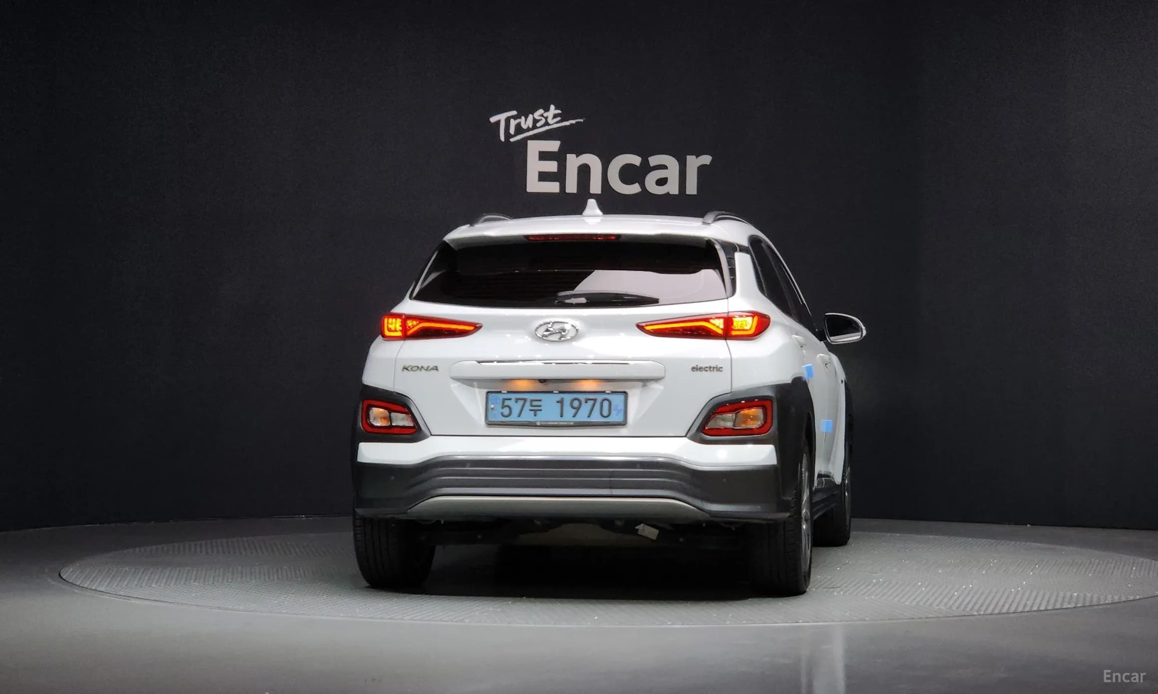 Kona Electric