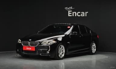 5 Series (F10)