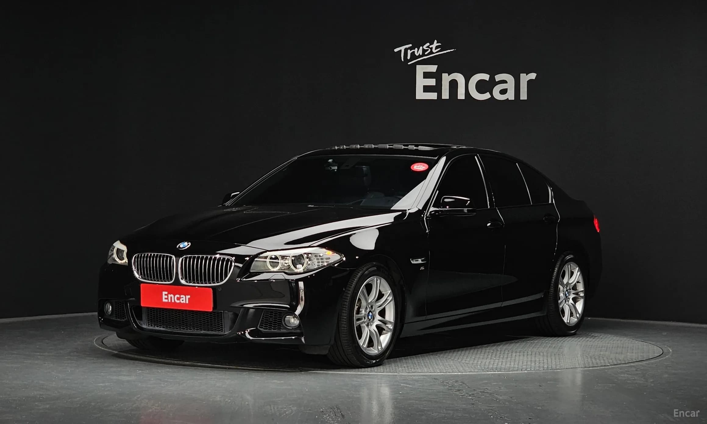 5 Series (F10)