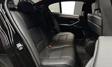 5 Series (F10)
