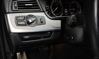 5 Series (F10)