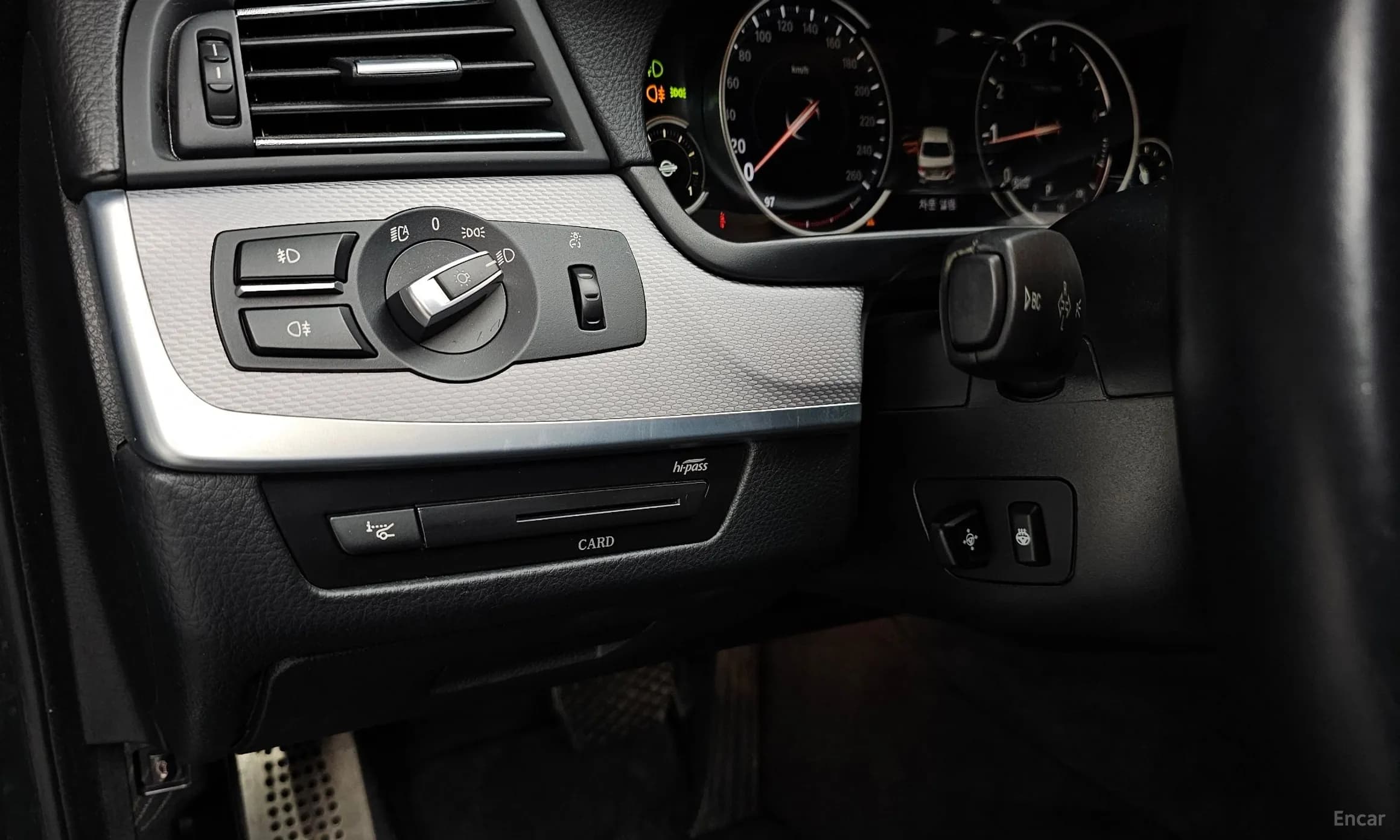 5 Series (F10)