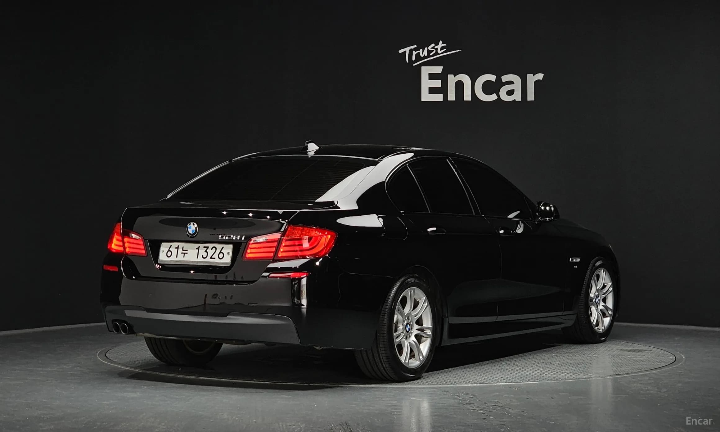 5 Series (F10)