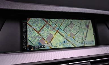 5 Series (F10)