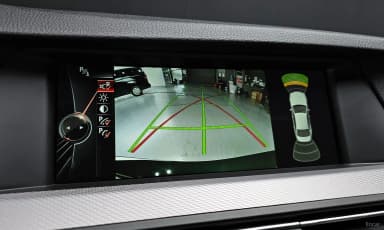5 Series (F10)